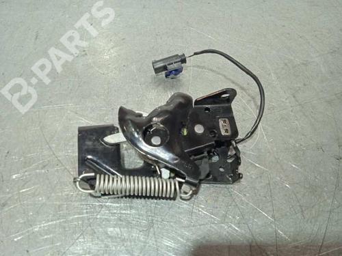 Hood lock BMW 2 Coupe (F22, F87) M2 (370 hp) 724254811 | 2 | PINES