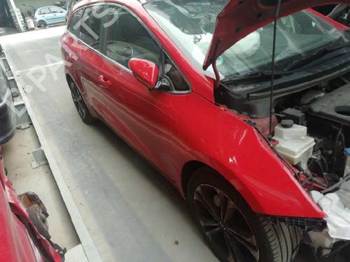 Engine KIA CEE'D Sportswagon (JD) 1.6 CRDi 136 | BP19054268M1 