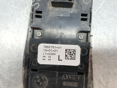 Left front window switch BMW 1 (F40) | BP10927849I27