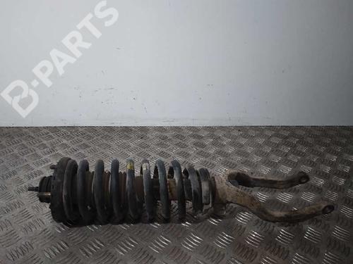 Left front shock absorber SSANGYONG REXTON / REXTON II (GAB_) 2.7 Xdi | BP10744007M16 
