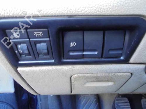 Crossmember PEUGEOT 406 (8B) 2.0 16V | BP10522372C162 
