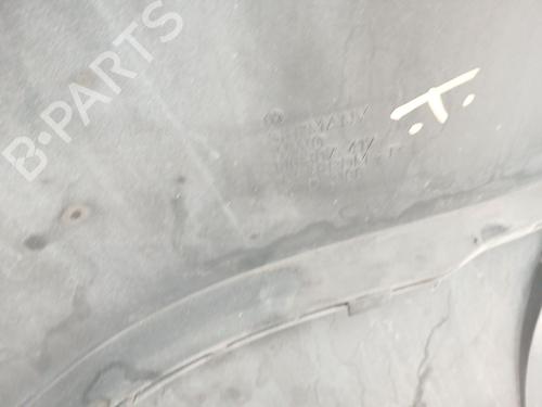 Rear bumper VW GOLF IV (1J1) 1.9 TDI | BP32189047C8 