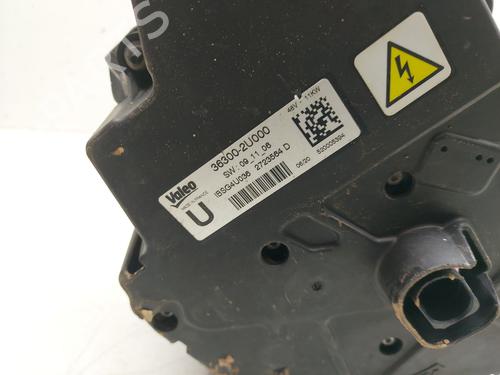 Alternator HYUNDAI TUCSON (TL, TLE) 1.6 CRDi | BP24617988M7 