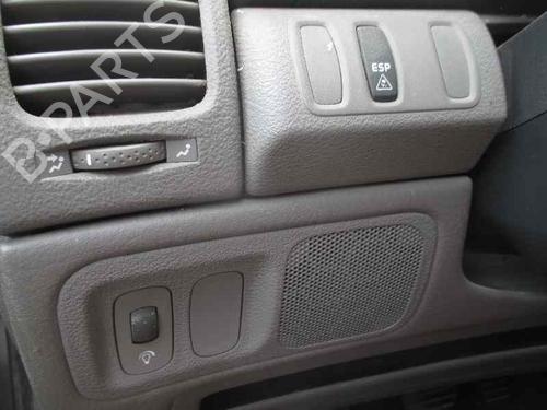 Electronic sensor RENAULT LAGUNA II Grandtour (KG0/1_) 1.9 dCi (KG0G) | BP2406683M84 