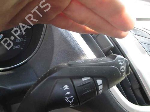 Steering wheel FORD C-MAX II (DXA/CB7, DXA/CEU) 1.6 TDCi | BP2435540C49 