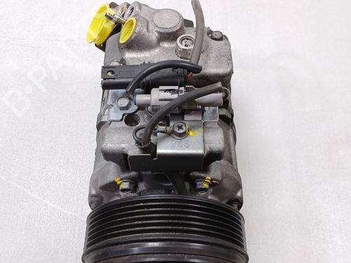 AC compressor BMW 1 (E87) 118 d | BP23498288M34 