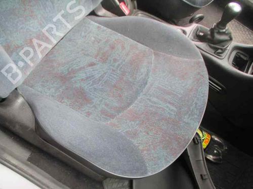 Steering column stalk PEUGEOT 206 Hatchback (2A/C) 1.9 D | BP2369887I23 
