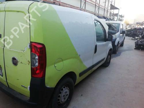 Gearbox FIAT FIORINO Box Body/MPV (225_)  | BP15517232M3 