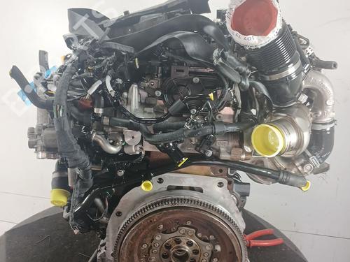 Motor VW TIGUAN (AD1, AX1) 2.0 TDI 4motion | BP22753090M1 