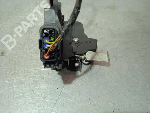 Rear left lock FORD FOCUS II Turnier (DA_, FFS, DS)  | BP7212050C100 
