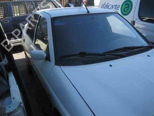 Engine FORD ESCORT VI (GAL, AAL, ABL) 1.8 D | BP2426294M1 