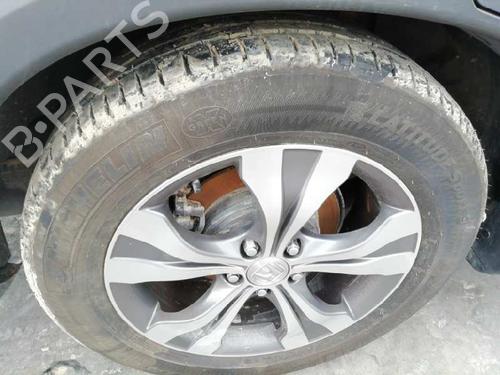 Middle console HONDA CR-V IV (RM_) 1.6 i-DTEC (RE6) | BP11683903I22 - Image 23