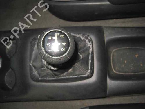 Throttle body OPEL SINTRA (APV)  | BP7439558M82 