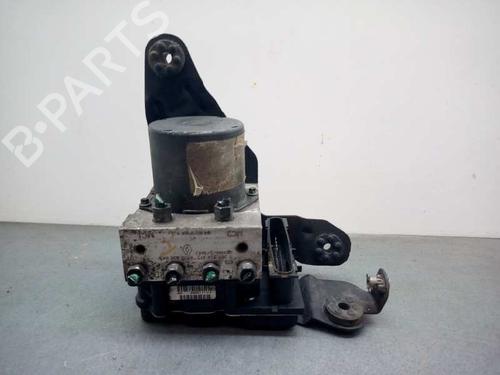 Módulo de ABS RENAULT SCÉNIC II (JM0/1_) 1.9 dCi (JM0G, JM12, JM1G, JM2C) (120 hp) 19141218