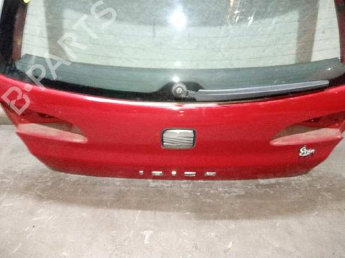 Tailgate SEAT IBIZA III (6L1)  | BP15738733C6 