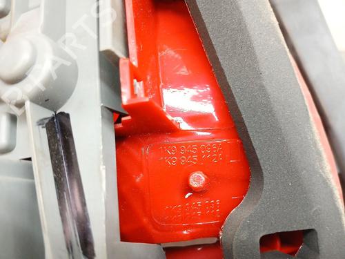 Right taillight VW GOLF V Variant (1K5) 1.9 TDI | BP36160111C35 - Image 5