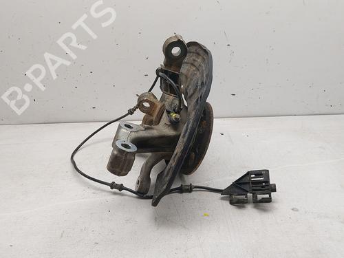 Left front steering knuckle MERCEDES-BENZ GLA-CLASS (X156) GLA 200 CDI / d (156.908) | BP25338064M25 