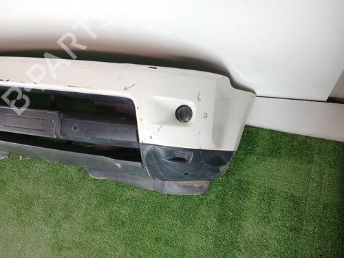 Front bumper LAND ROVER RANGE ROVER SPORT I (L320) 3.0 D 4x4 | BP24957264C7 