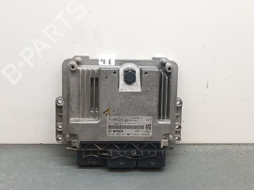 Used Engine control unit (ECU) FORD TRANSIT COURIER B460 Box Body/MPV [2014-2025]  20644998