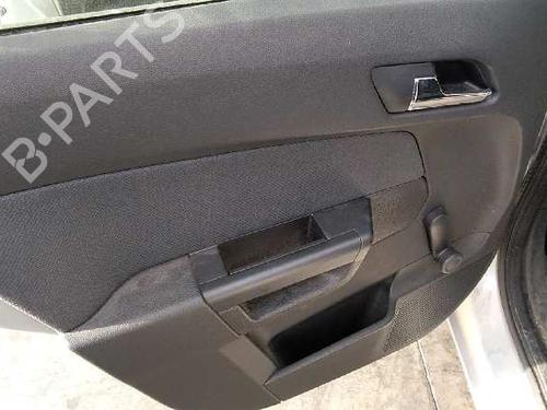 Right taillight OPEL ASTRA H (A04) 1.7 CDTI (L48) | BP2988496C35 