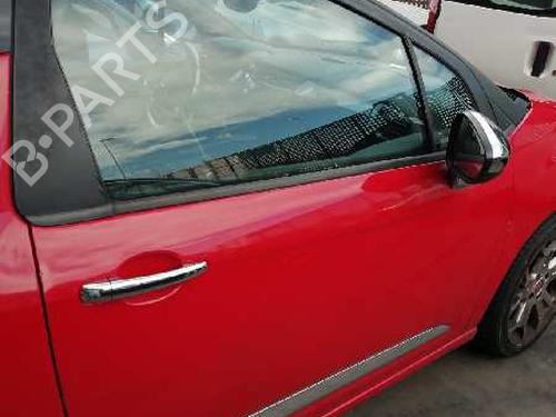 Right front door CITROËN DS3 (SA_)  | BP15674779C3 