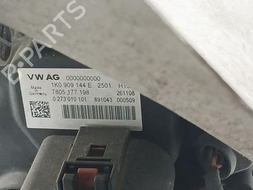 Steering rack VW GOLF VI (5K1) 1.4 TSI | BP38786410M22 - Image 5