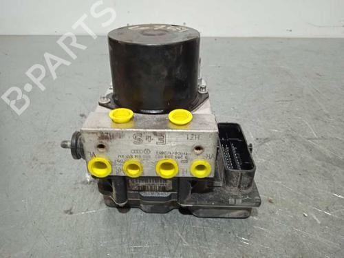 Used ABS pump AUDI A1 Sportback (8XA, 8XF) 1.6 TDI (90 hp) 12194209