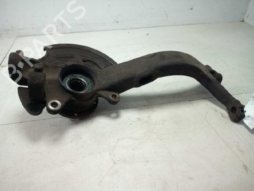 Used Right front steering knuckle AUDI ALLROAD C5 (4BH) 2.5 TDI quattro (180 hp) 18786294
