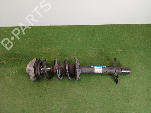 Used Left front shock absorber PEUGEOT BOXER Van 2.2 BlueHDi 140 (140 hp) 23955463