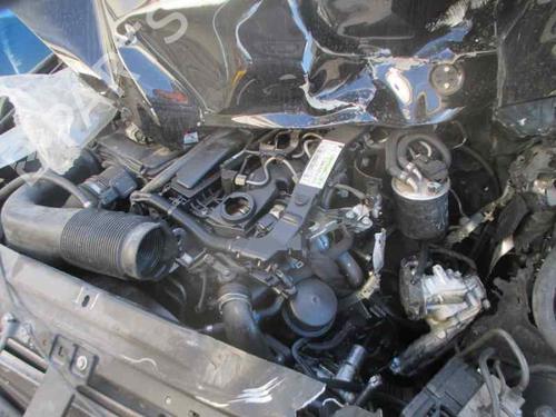 Gearbox MERCEDES-BENZ C-CLASS (W204) C 200 CDI (204.001) | BP2360294M3 