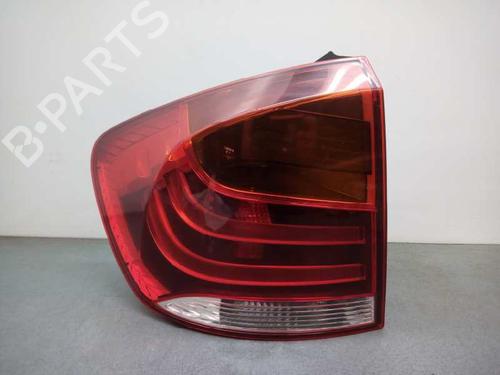 Used Left taillight BMW X1 (E84) [2009-2015]  18920329