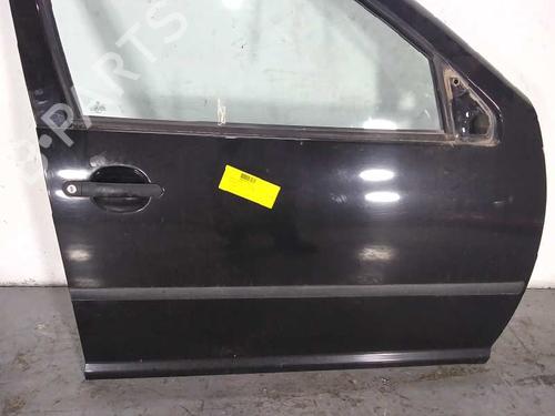 Right front door VW GOLF IV (1J1) 1.9 TDI | BP17105207C3 