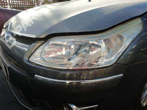 Electronic module CITROËN C4 I (LC_)  | BP8221559M83 
