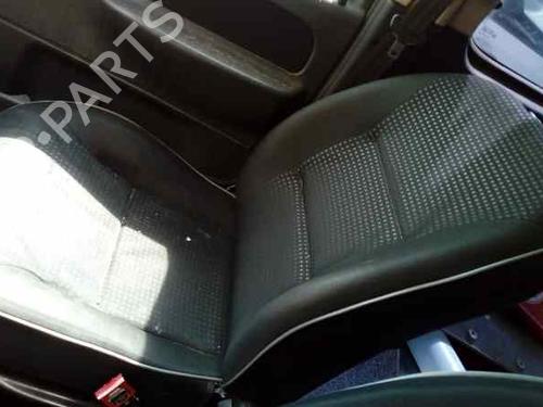 Driver airbag PEUGEOT PARTNER Box Body/MPV (5_, G_)  | BP2388107C9 