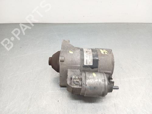 Used Starter Starter DACIA LOGAN II 1.2 (75 hp) 34582845 34582845