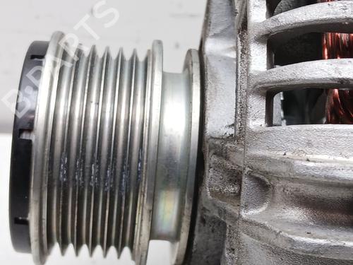 Alternator SEAT TOLEDO III (5P2) 2.0 TDI 16V | BP30003218M7