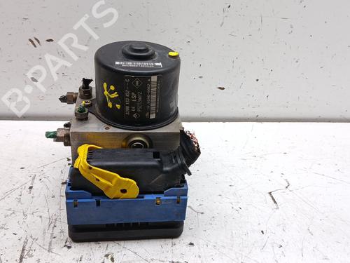 Used ABS pump ABS pump RENAULT LAGUNA II (BG0/1_) 3.0 V6 24V (BG01, BG02, BG0D, BG0Y) (207 hp) 35756302 35756302