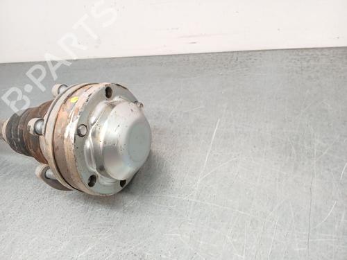 Left front driveshaft CUPRA FORMENTOR (KM7, KMP) 1.5 TSI | BP33932658M38  - Image 6