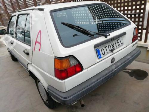 Right mirror VW GOLF II (19E, 1G1)  | BP8370246C27 
