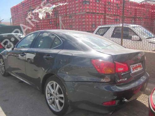 Used Parts LEXUS IS II (_E2_)  250 (GSE20)  214025
