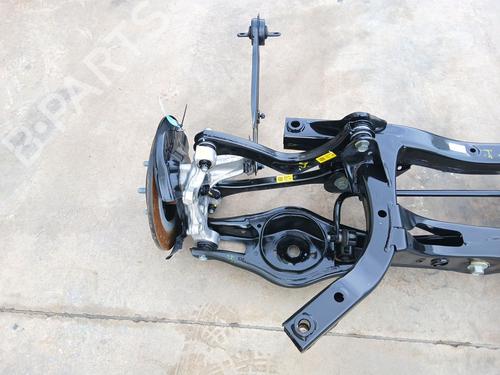 Rear axle HYUNDAI KONA (OS, OSE, OSI) | BP30612732M2