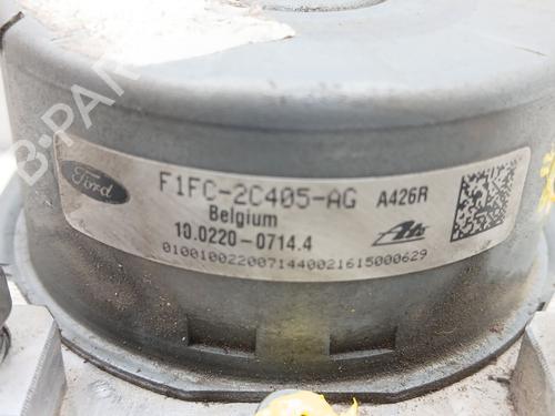 ABS pump FORD FOCUS III 1.0 EcoBoost | BP27929624M43 
