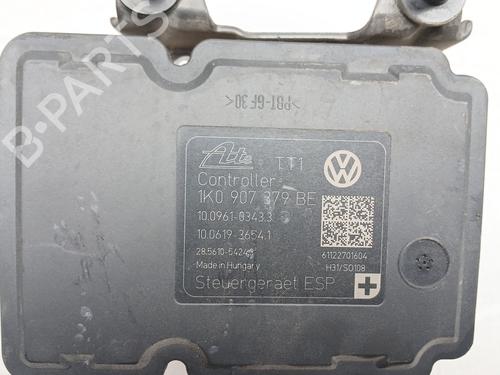 ABS pump SEAT ALTEA XL (5P5, 5P8) 1.6 TDI | BP29356274M43 