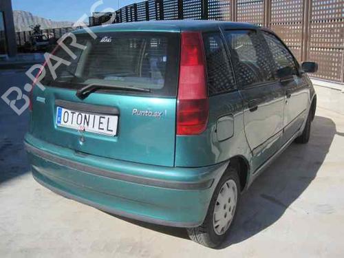 Ignition coil FIAT PUNTO Convertible (176_)  | BP2376687M94 