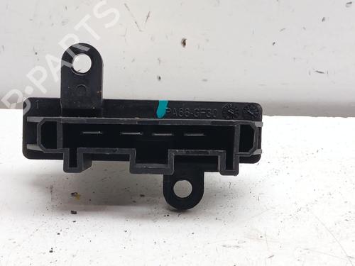 Varmeblæsermodstand DACIA SPRING EV (B6M1) | BP32992368M108 - Image 2