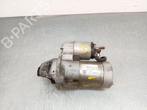 Startmotor Startmotor OPEL ASTRA J (P10) 1.7 CDTI (68) (110 hp) 34215574 34215574