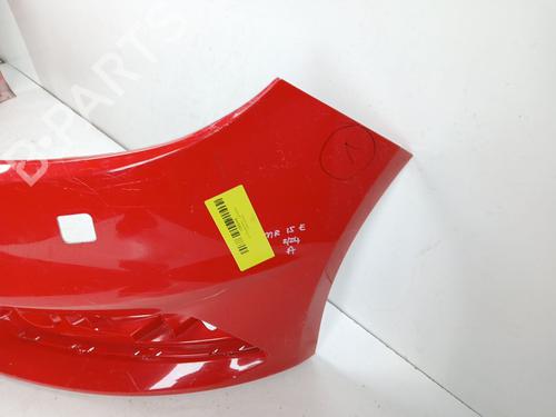 Front bumper FORD FOCUS III 2.0 ST | BP29403359C7 