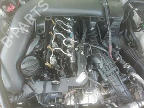 Motor BMW 5 Gran Turismo (F07) 535 d (313 hp) 19163228