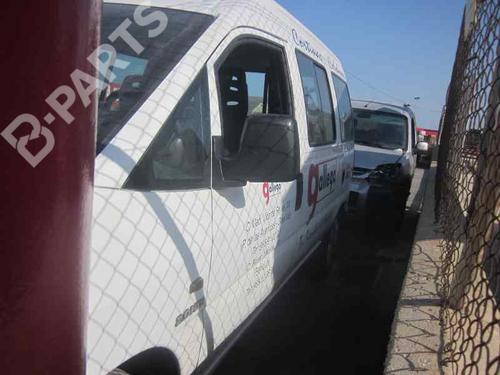 Front wiper motor CITROËN JUMPY I (U6U_)  | BP2359837M29 