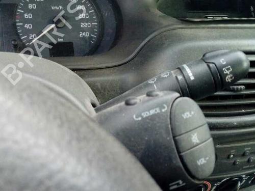 Front left window mechanism RENAULT SCÉNIC I MPV (JA0/1_, FA0_)  | BP2522970C22 